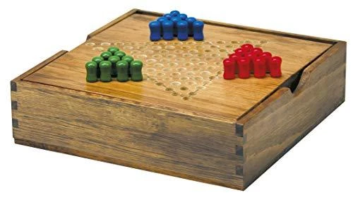 Tactic stalo žaidimas: Kinietiškos šaškės
