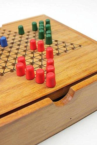 Tactic stalo žaidimas: Kinietiškos šaškės