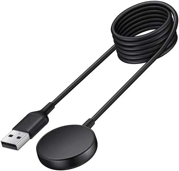 Tactical USB įkrovimo laidas Samsung Galaxy Watch 1/2/3/4/5/6/6 Classic