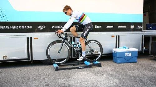 Garmin Tacx Antares