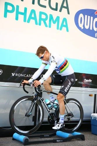 Garmin Tacx Antares