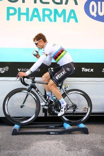 Garmin Tacx Antares