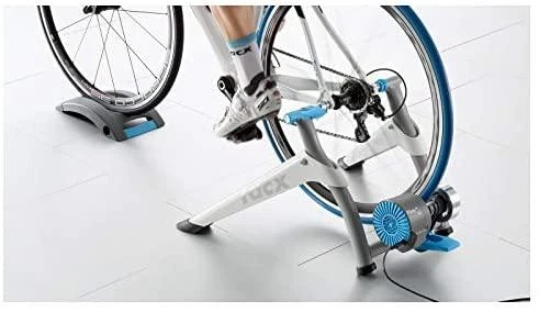 Tacx® Flow išmanusis treniruoklis