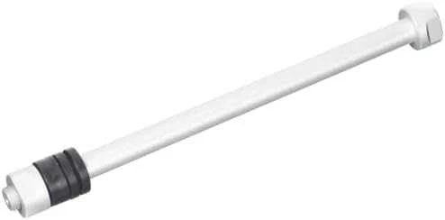 Tacx E-Thru ašis klasikiniams treniruokliams 12 x 1,5 mm HR