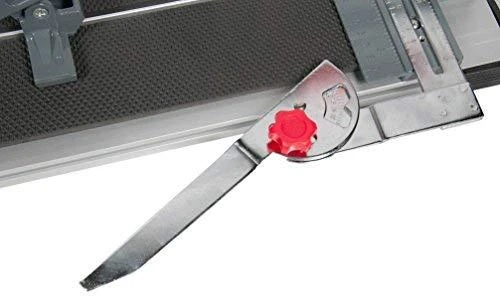 Przyrząd Plytelių pjaustyklė 500 mm, aliuminio proline guoliai