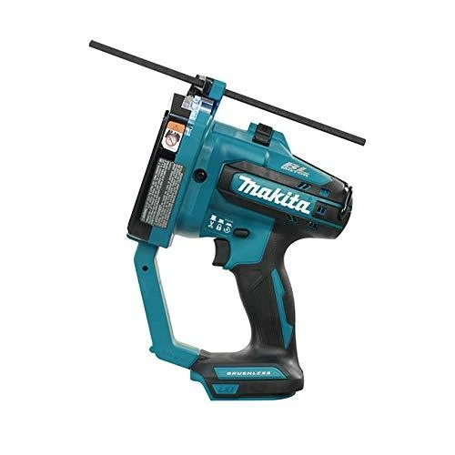 Makita DSC102Z Akumuliatorinis sriegto strypo kirpimo įrankis, 18V, Be akumuliatorių ir kroviklio!