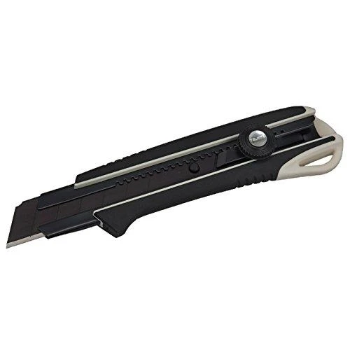Laužomųjų ašmenų peilis TAJIMA DC661W, 25 mm