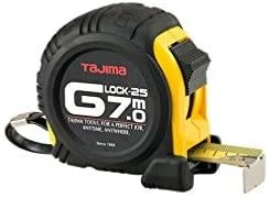 Matavimo ruletė Tajima G Lock; 7 m