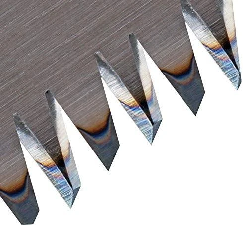 Tajima japoniško pjūklo atsarginė geležtė 16TPI, 265mm