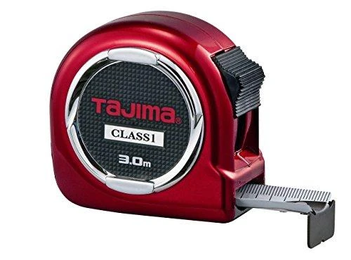 Matavimo ruletė Tajima Classi; 3m