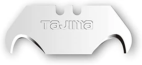 Tajima kablio formos geležtės V-REX, 10 vnt