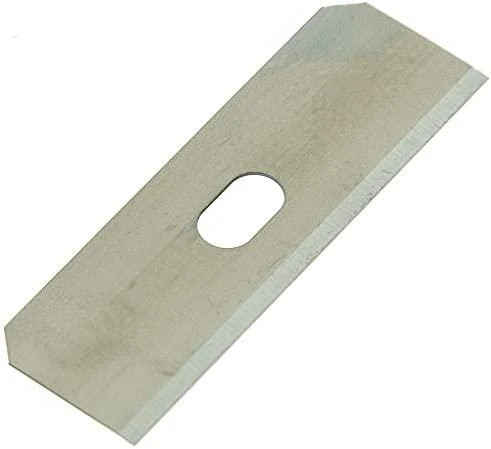 Atsarginės geležtės TAJIMA CB93 18mm, 10vnt.
