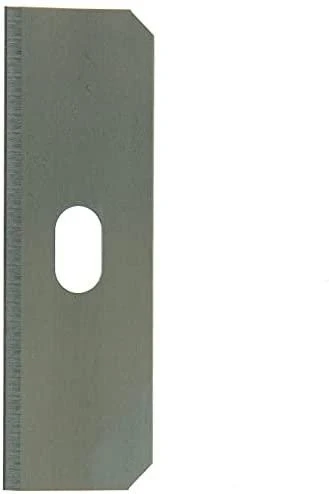 Atsarginės geležtės TAJIMA CB93 18mm, 10vnt.