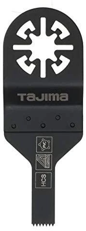 Tajima geležtė 10mm siauram pjovimui