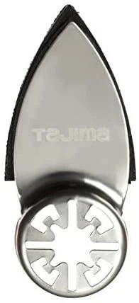 Tajima 51mm šlifavimo padas su universalumą didinančia jungtimi