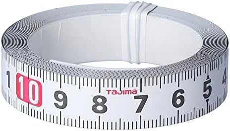 Matavimo juosta Tajima PIT30R; 3 m; lipni