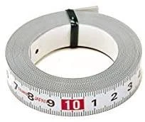 Matavimo juosta Tajima PIT30R; 3 m; lipni