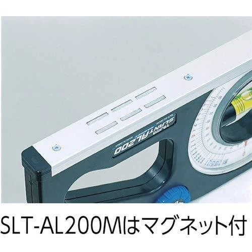 Magnetinis kampamatis TAJIMA Slant AL200
