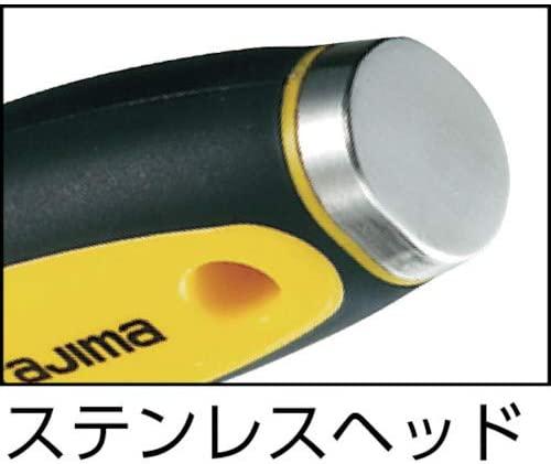 Tajima Universalus grandiklis, standartinė geležtė