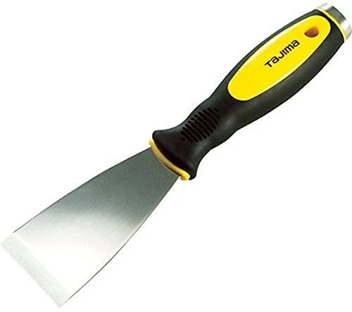 Tajima universalus grandiklis SCRAPE-RITE, standartinė geležtė, 50mm