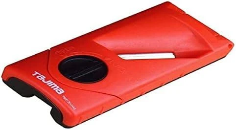 Tajima oblius gipso kartono plokščių briaunų apdirbimui 45°, 120mm