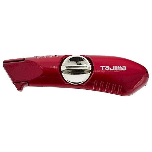 Tajima V-REX peilis su trapecinėmis fiksuotomis geležtėmis