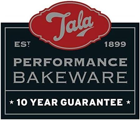 Apvali torto forma PERFORMANCE - 25 cm / Tala