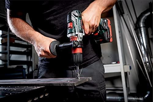 Aku.sriegimo įrankio GB 18 LTX BL Q I korpusas metaBOX145, Metabo