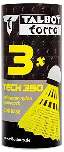 Talbot Torro Tech 350 skrajukų pakuotė