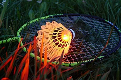 Šviečiantis Talbot Torro Magic Night badmintonas