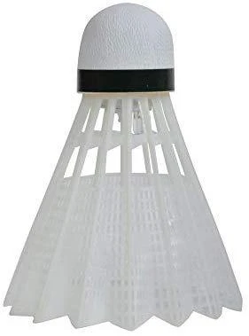 Badmintono plunksniukai Talbot Torro Magic Night, Led, 479123