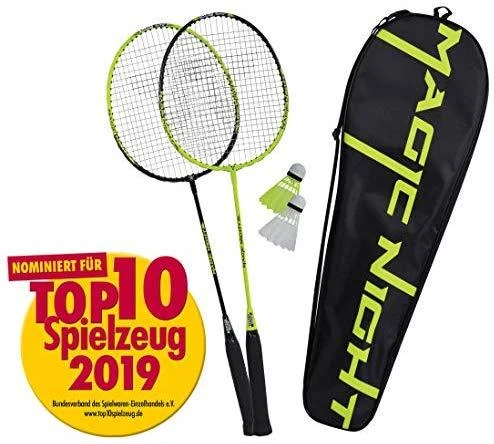 Badmintono rinkinys Talbot Torro Magic Night