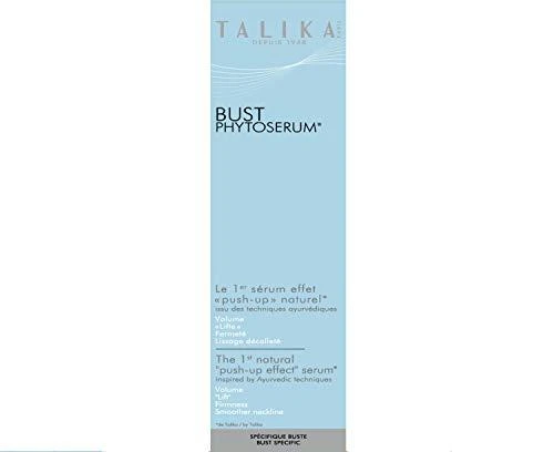 "Talika Bust Phytoserum" natūralus "Push-Up Effect" serumas 50ml