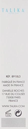 Talika Lipocils Eyeflash Conditioning Gel blakstienų priežiūros gelis 10ml
