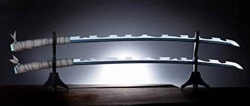 Tamashii Nations Demon Slayer Kimetsu No Yaiba Inosuke Hashibira Nichirin Sword replica 93cm