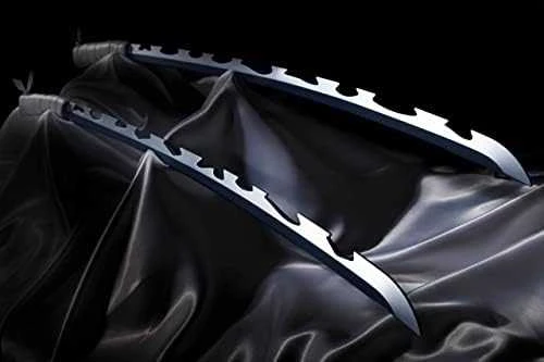 Tamashii Nations Demon Slayer Kimetsu No Yaiba Inosuke Hashibira Nichirin Sword replica 93cm