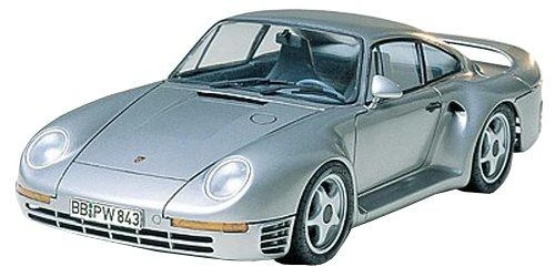 Konstruktorius Tamiya Porsche 959