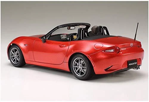 Tamiya Mazda MX-5 Roadster 1/24 plastikinis surenkamas automobilis