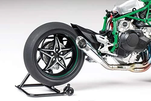 Tamiya - Kawasaki Ninja H2R, 1/12, 14131