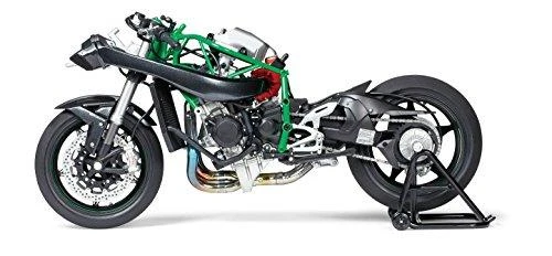 Tamiya - Kawasaki Ninja H2R, 1/12, 14131
