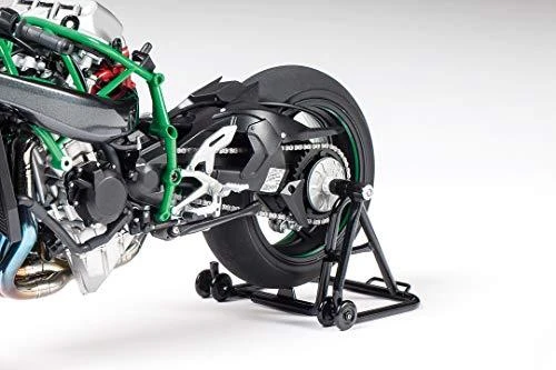 Tamiya - Kawasaki Ninja H2R, 1/12, 14131