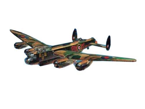 Tamiya Avro Lancaster B Mk.I/III 1/48 plastikinis lėktuvo modelis (61112)