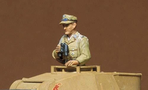 Tamiya Panzer II Ausf. F/G 1/35 plastikinis tanko modelis
