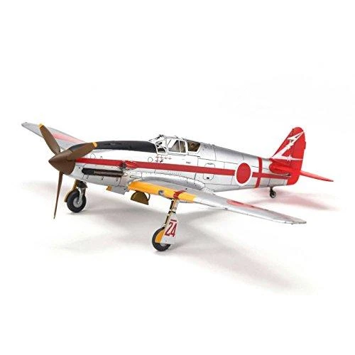 Tamiya - Kawasaki Ki-61-Id Hien (Tony), 1/72, 60789