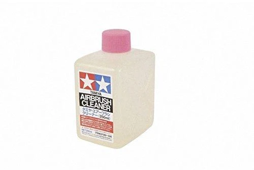 Tamiya aerografo valiklis 250 ml (87089)