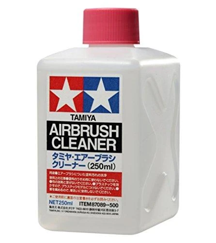 Tamiya aerografo valiklis 250 ml (87089)