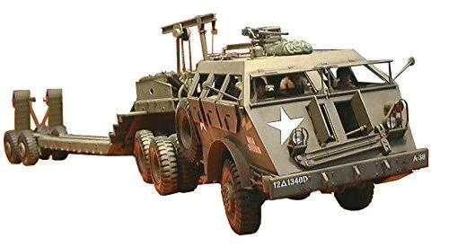 Tamiya 35230 Dragon Wagon 1/35 plastikinis surenkamas modelis