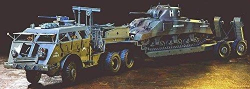 Tamiya 35230 Dragon Wagon 1/35 plastikinis surenkamas modelis