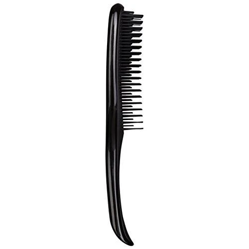 Plaukų šepetys Tangle Teezer Wet Detangler Juodas
