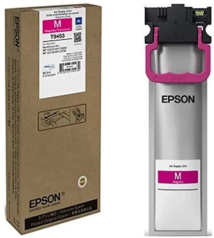 Epson C13T945340 | Rašalo kasetė XL | Magenta